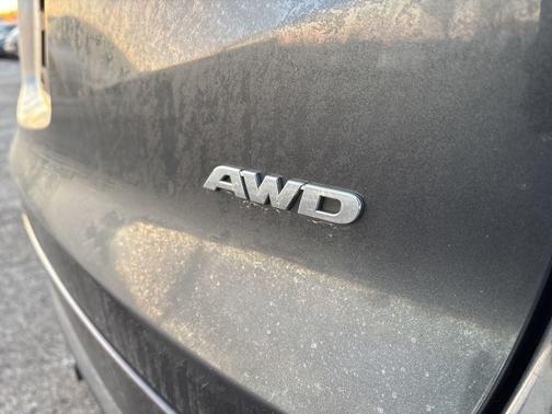 2013 Acura RDX Technology