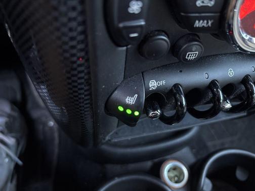 2015 MINI Countryman Cooper S ALL4