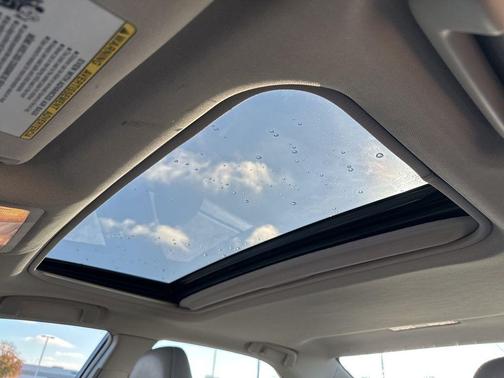 2014 Toyota Camry XLE