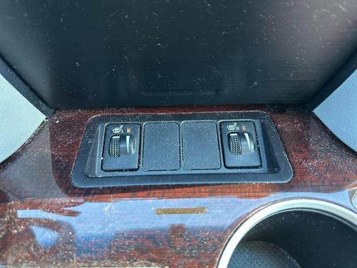 2014 Toyota Camry XLE