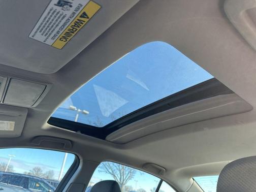 2012 Honda Accord EX