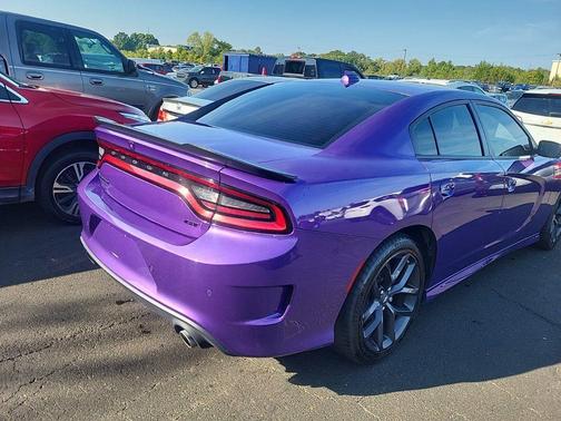 2023 Dodge Charger GT