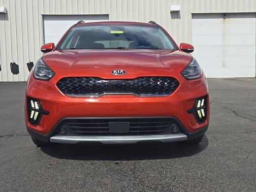2020 Kia Niro Touring
