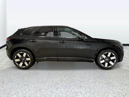 2025 Honda Prologue Elite