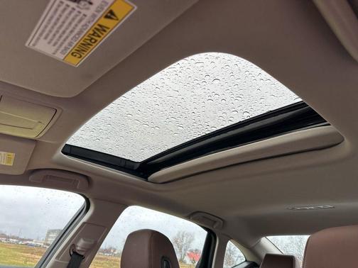 2021 Acura TLX Technology