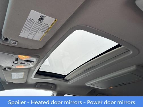 2015 Toyota Sienna XLE Premium