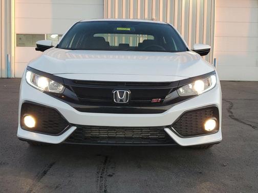 2019 Honda Civic Si Base