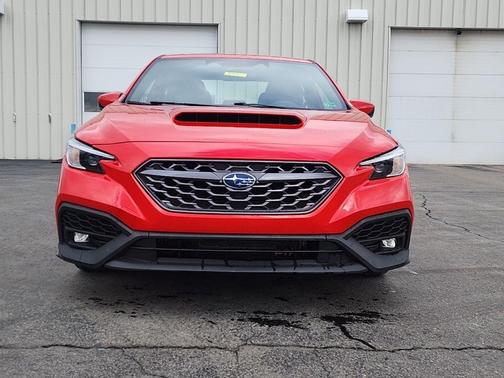 2024 Subaru WRX Premium