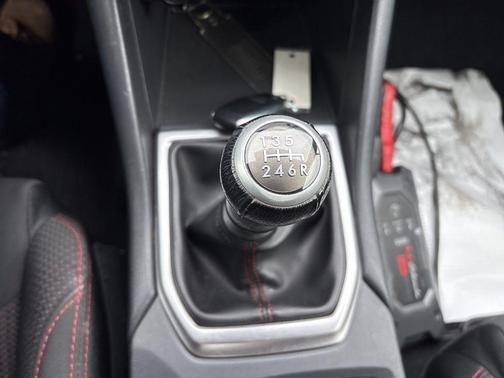 2024 Subaru WRX Premium