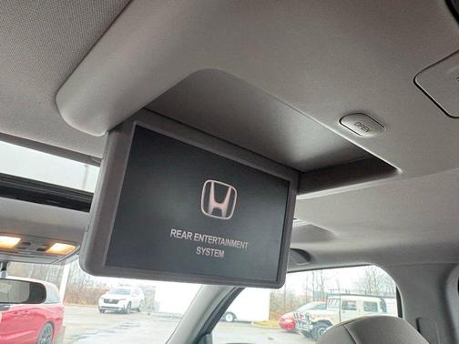2015 Honda Pilot SE