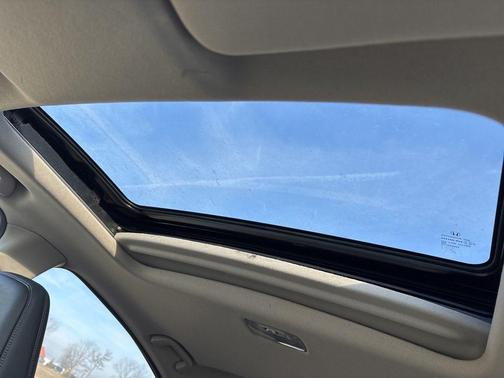 2021 Honda HR-V EX-L