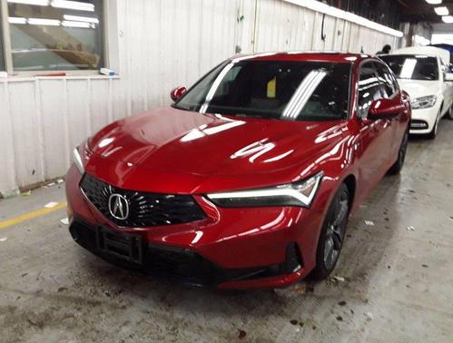 2023 Acura Integra A-Spec