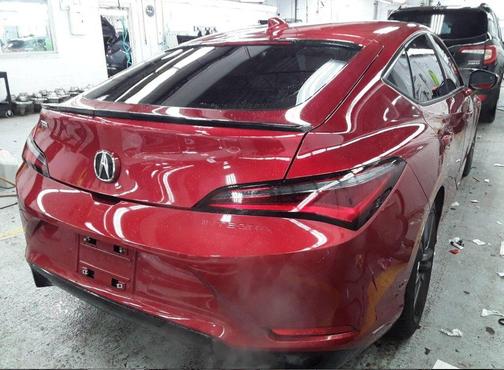 2023 Acura Integra A-Spec