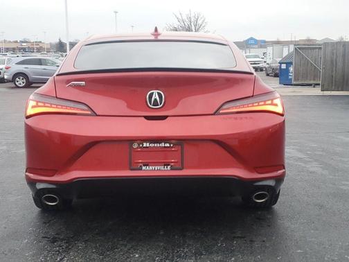 2023 Acura Integra A-Spec