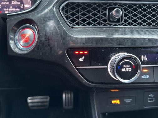 2023 Acura Integra A-Spec