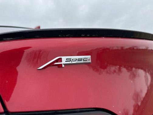 2023 Acura Integra A-Spec