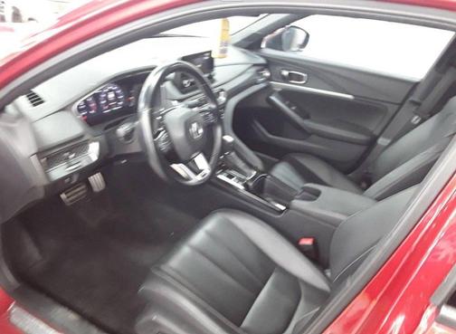 2023 Acura Integra A-Spec