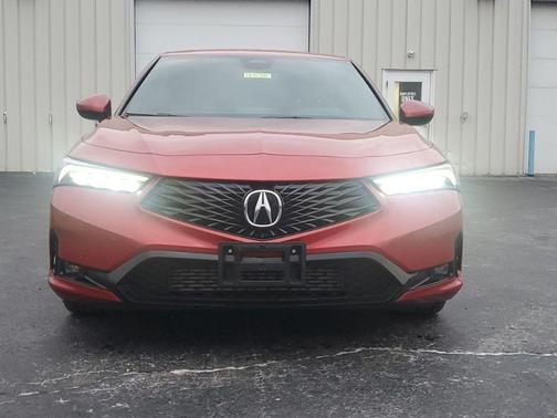 2023 Acura Integra A-Spec