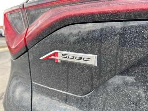 2024 Acura MDX A-Spec