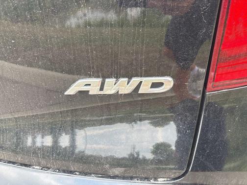 2017 Honda Pilot EX