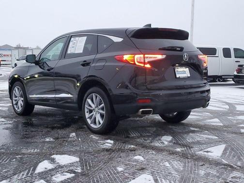 2024 Acura RDX Base