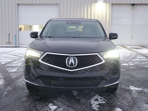 2024 Acura RDX Base