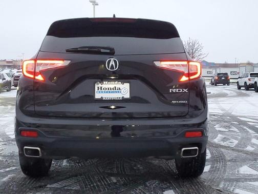 2024 Acura RDX Base