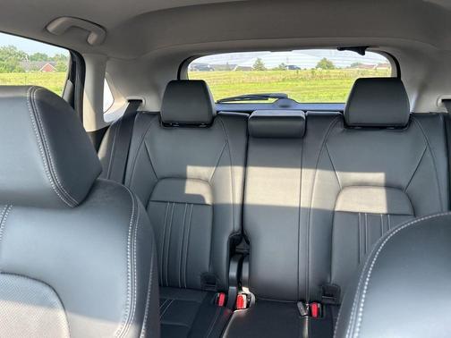 2023 Honda HR-V EX-L