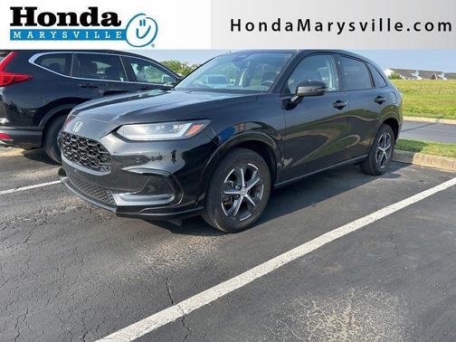 2023 Honda HR-V EX-L