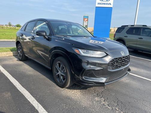 2023 Honda HR-V EX-L