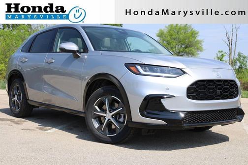 2025 Honda HR-V EX-L