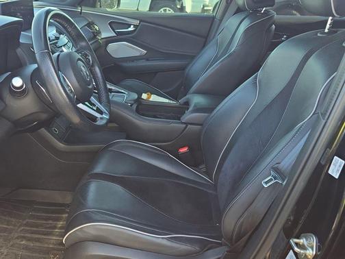 2019 Acura RDX A-Spec