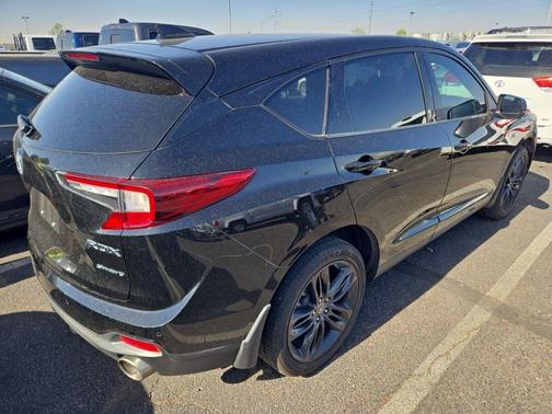 2019 Acura RDX A-Spec
