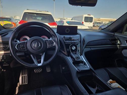 2019 Acura RDX A-Spec