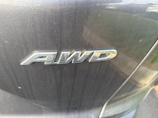 Modern Steel Metallic 2018 Honda CR-V EX-L