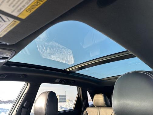 2015 Kia Sorento Limited