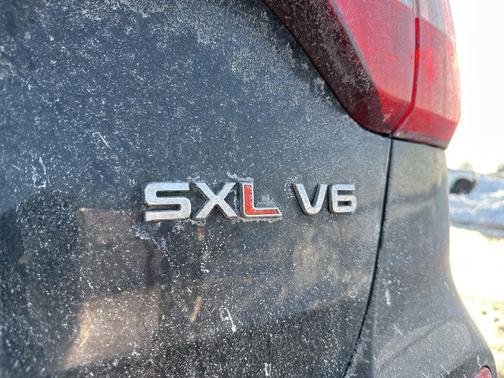 2015 Kia Sorento Limited