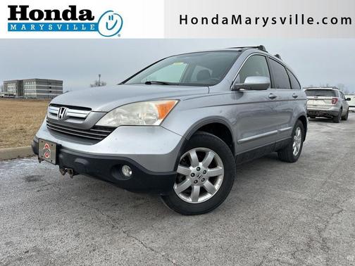 2008 Honda CR-V EX-L