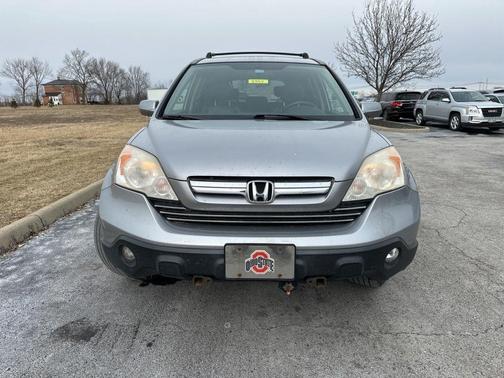 2008 Honda CR-V EX-L