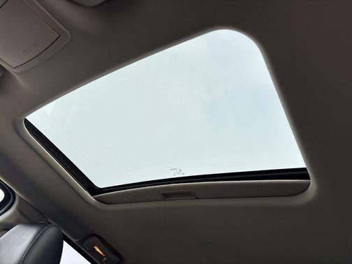 2008 Jeep Grand Cherokee SRT8