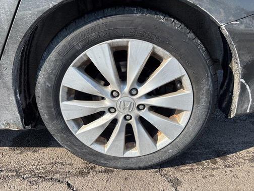 2014 Honda Accord EX