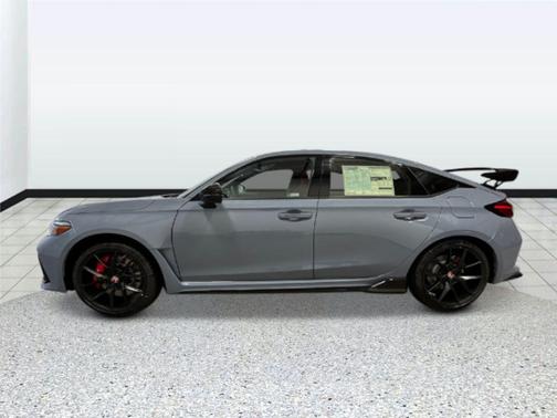 2025 Honda Civic Type R Base
