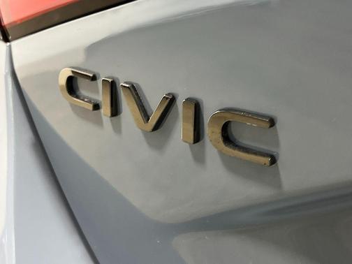 2025 Honda Civic Type R Base