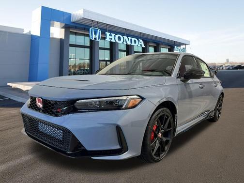 2025 Honda Civic Type R Base