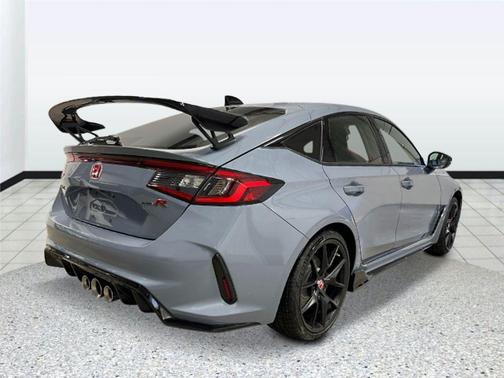 2025 Honda Civic Type R Base