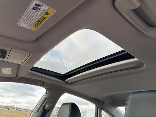 2023 Honda Civic Touring