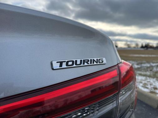 2023 Honda Civic Touring