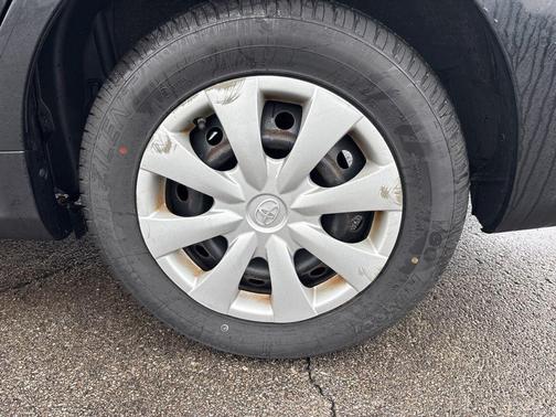 2013 Toyota Corolla L