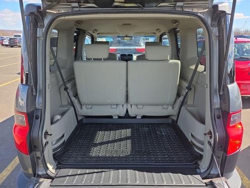 2011 Honda Element LX
