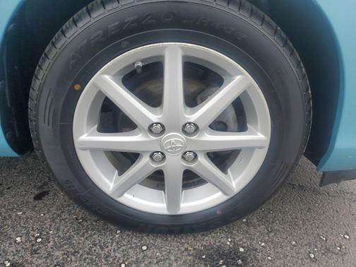 2012 Toyota Prius c One